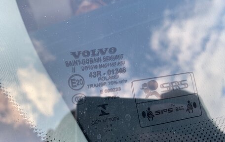 Volvo XC90 II рестайлинг, 2019 год, 3 999 999 рублей, 15 фотография