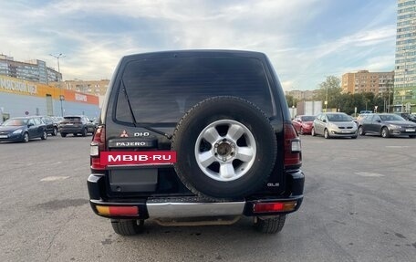 Mitsubishi Pajero III рестайлинг, 2001 год, 730 000 рублей, 5 фотография