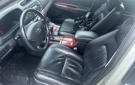 Toyota Camry V40, 2005 год, 600 000 рублей, 4 фотография