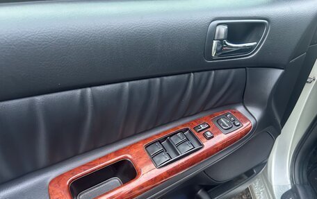 Toyota Camry V40, 2005 год, 600 000 рублей, 5 фотография