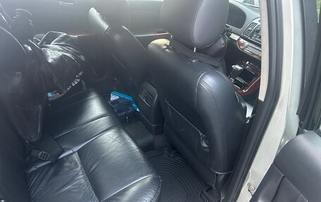 Toyota Camry V40, 2005 год, 600 000 рублей, 8 фотография