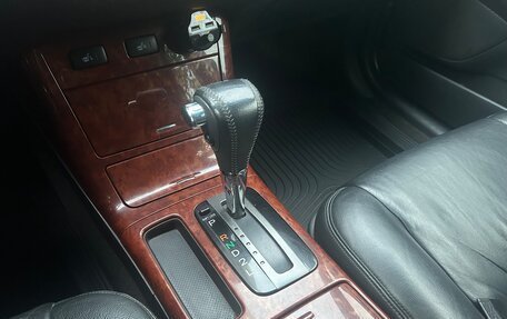Toyota Camry V40, 2005 год, 600 000 рублей, 9 фотография