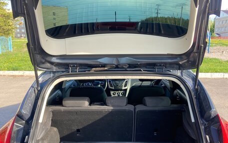 Ford Focus III, 2012 год, 600 000 рублей, 3 фотография