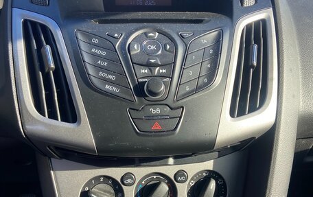 Ford Focus III, 2012 год, 600 000 рублей, 6 фотография