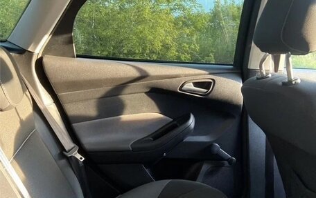 Ford Focus III, 2012 год, 600 000 рублей, 9 фотография