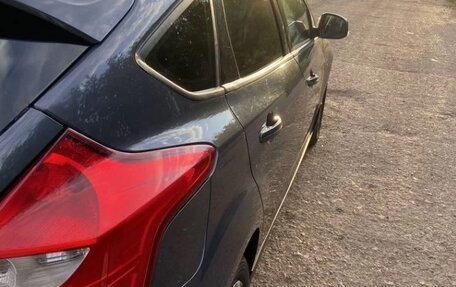 Ford Focus III, 2012 год, 600 000 рублей, 12 фотография