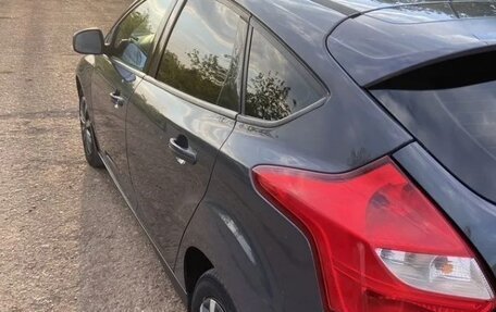 Ford Focus III, 2012 год, 600 000 рублей, 11 фотография