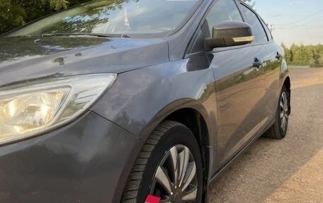 Ford Focus III, 2012 год, 600 000 рублей, 8 фотография