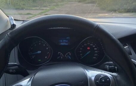 Ford Focus III, 2012 год, 600 000 рублей, 13 фотография