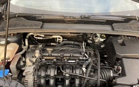 Ford Focus III, 2012 год, 600 000 рублей, 14 фотография