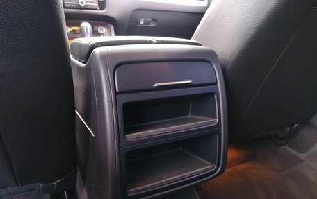 Volkswagen Touareg III, 2011 год, 1 875 000 рублей, 39 фотография