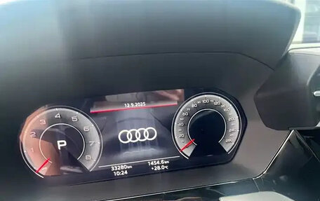 Audi A3, 2022 год, 2 230 000 рублей, 5 фотография