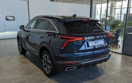 Haval F7, 2025 год, 3 299 000 рублей, 4 фотография
