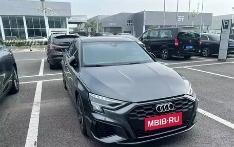Audi A3, 2022 год, 2 230 000 рублей, 3 фотография