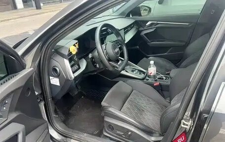 Audi A3, 2022 год, 2 230 000 рублей, 4 фотография