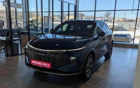 Haval F7, 2025 год, 3 299 000 рублей, 2 фотография