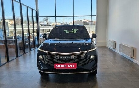 Haval F7, 2025 год, 3 299 000 рублей, 5 фотография