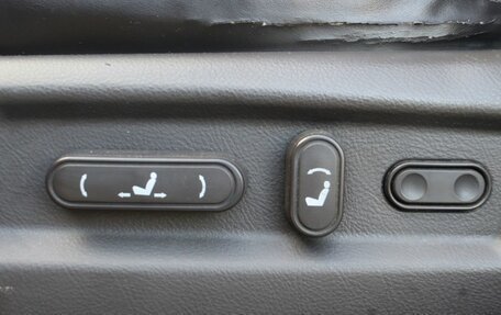 Hyundai Santa Fe III рестайлинг, 2010 год, 1 199 000 рублей, 12 фотография