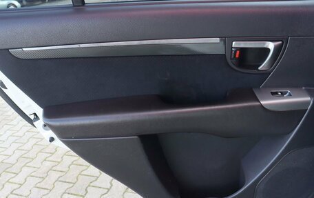 Hyundai Santa Fe III рестайлинг, 2010 год, 1 199 000 рублей, 15 фотография