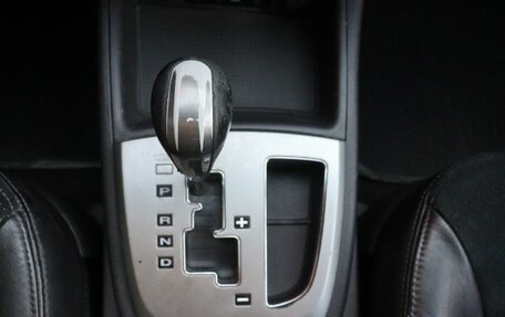 Hyundai Santa Fe III рестайлинг, 2010 год, 1 199 000 рублей, 10 фотография