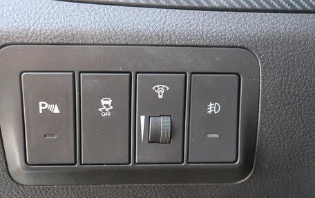 Hyundai Santa Fe III рестайлинг, 2010 год, 1 199 000 рублей, 11 фотография