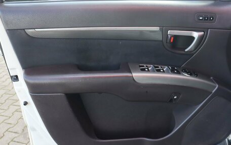 Hyundai Santa Fe III рестайлинг, 2010 год, 1 199 000 рублей, 13 фотография