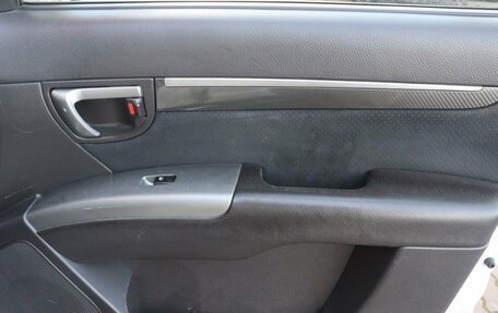 Hyundai Santa Fe III рестайлинг, 2010 год, 1 199 000 рублей, 14 фотография