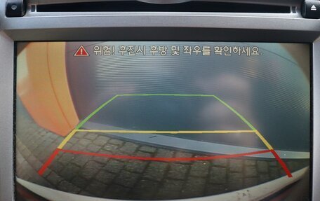 Hyundai Santa Fe III рестайлинг, 2010 год, 1 199 000 рублей, 9 фотография