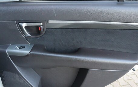 Hyundai Santa Fe III рестайлинг, 2010 год, 1 199 000 рублей, 16 фотография