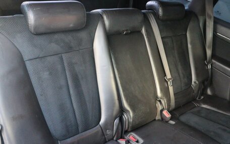 Hyundai Santa Fe III рестайлинг, 2010 год, 1 199 000 рублей, 18 фотография