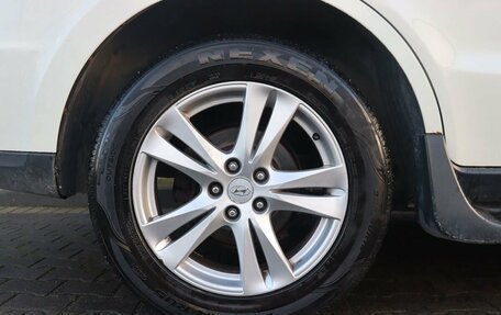 Hyundai Santa Fe III рестайлинг, 2010 год, 1 199 000 рублей, 24 фотография