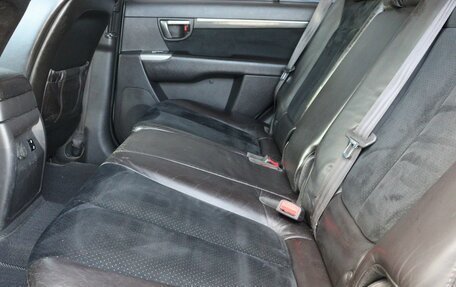 Hyundai Santa Fe III рестайлинг, 2010 год, 1 199 000 рублей, 22 фотография