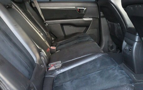 Hyundai Santa Fe III рестайлинг, 2010 год, 1 199 000 рублей, 19 фотография