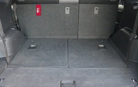 Hyundai Santa Fe III рестайлинг, 2010 год, 1 199 000 рублей, 23 фотография