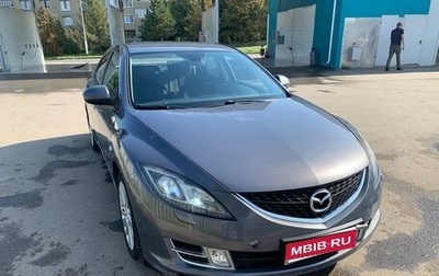 Mazda 6, 2008 год, 500 000 рублей, 1 фотография