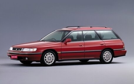 Subaru Legacy VII, 1990 год, 170 000 рублей, 1 фотография