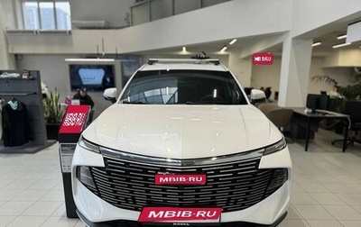 Haval F7, 2024 год, 3 449 000 рублей, 1 фотография