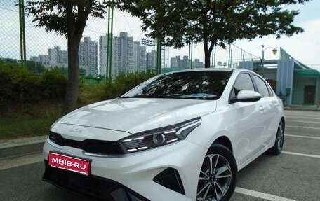 KIA K3, 2022 год, 1 600 000 рублей, 1 фотография