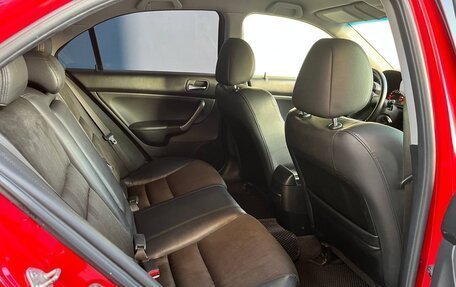 Honda Accord VII рестайлинг, 2007 год, 840 000 рублей, 11 фотография