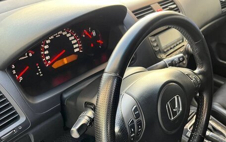 Honda Accord VII рестайлинг, 2007 год, 840 000 рублей, 12 фотография