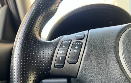 Honda Accord VII рестайлинг, 2007 год, 840 000 рублей, 16 фотография