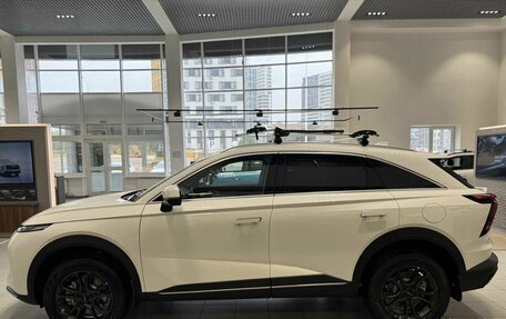 Haval F7, 2024 год, 3 449 000 рублей, 2 фотография