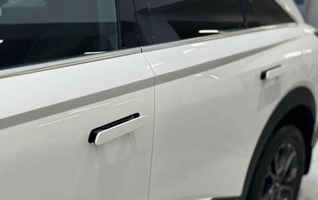 Haval F7, 2024 год, 3 449 000 рублей, 5 фотография