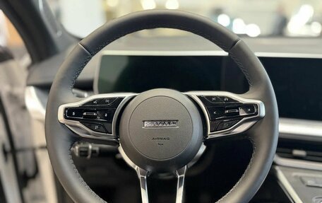Haval F7, 2024 год, 3 449 000 рублей, 10 фотография
