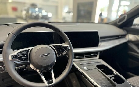 Haval F7, 2024 год, 3 449 000 рублей, 9 фотография