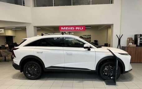 Haval F7, 2024 год, 3 449 000 рублей, 4 фотография