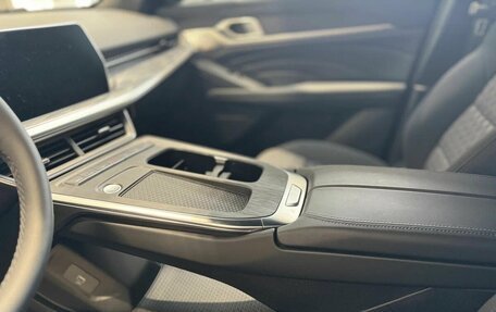 Haval F7, 2024 год, 3 449 000 рублей, 13 фотография