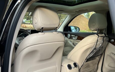 Mercedes-Benz GLC AMG, 2016 год, 5 750 000 рублей, 17 фотография