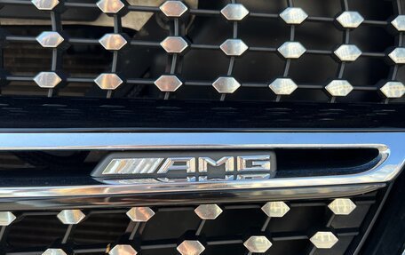 Mercedes-Benz GLC AMG, 2016 год, 5 750 000 рублей, 34 фотография