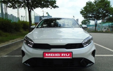 KIA K3, 2022 год, 1 600 000 рублей, 2 фотография